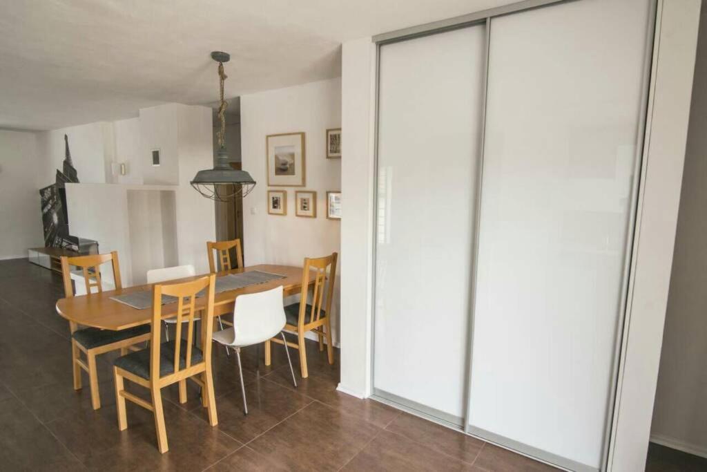 Unimix Apartmán Liptovsky Mikulas