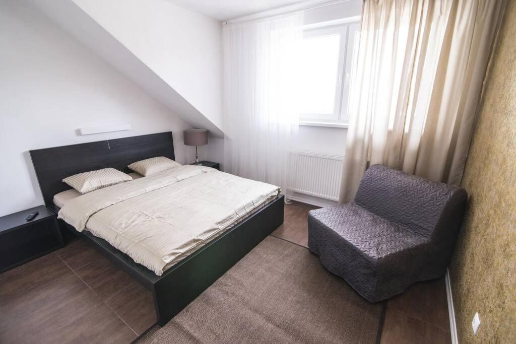 Unimix Apartmán Liptovsky Mikulas