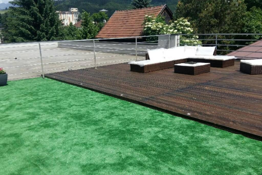 Unimix Apartmán *