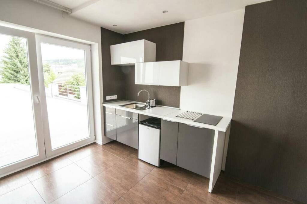 Unimix Apartmán Liptovsky Mikulas