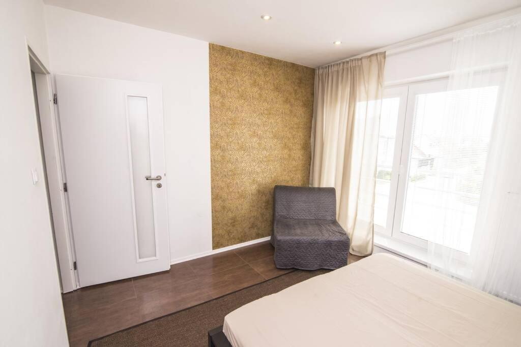 Unimix Apartmán