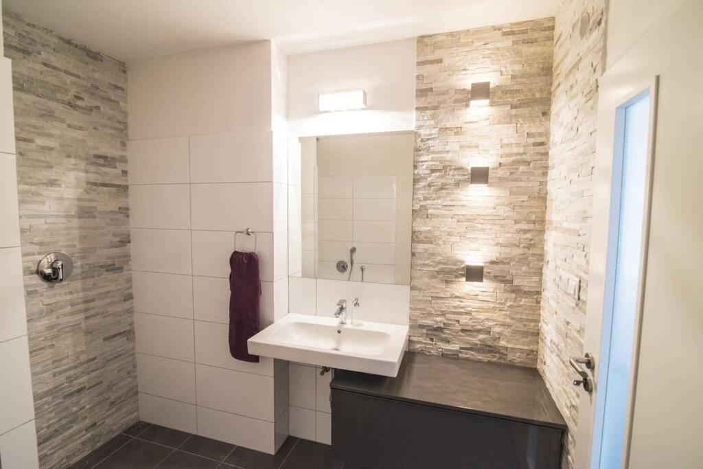 Apartmán Unimix